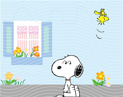 Snoopy- 250
